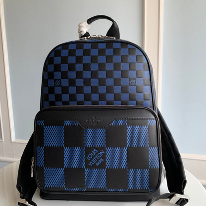 Ozarra Fashion Lu-Vi bags - 17123