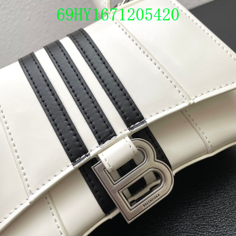 Ozarra Fashion - BGA Bags - 1954