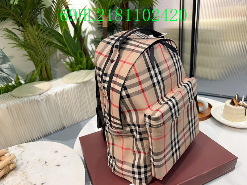 Ozarra Fashion -BBR Bags - 264