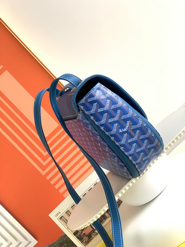Ozarra - GOD Bags - 111