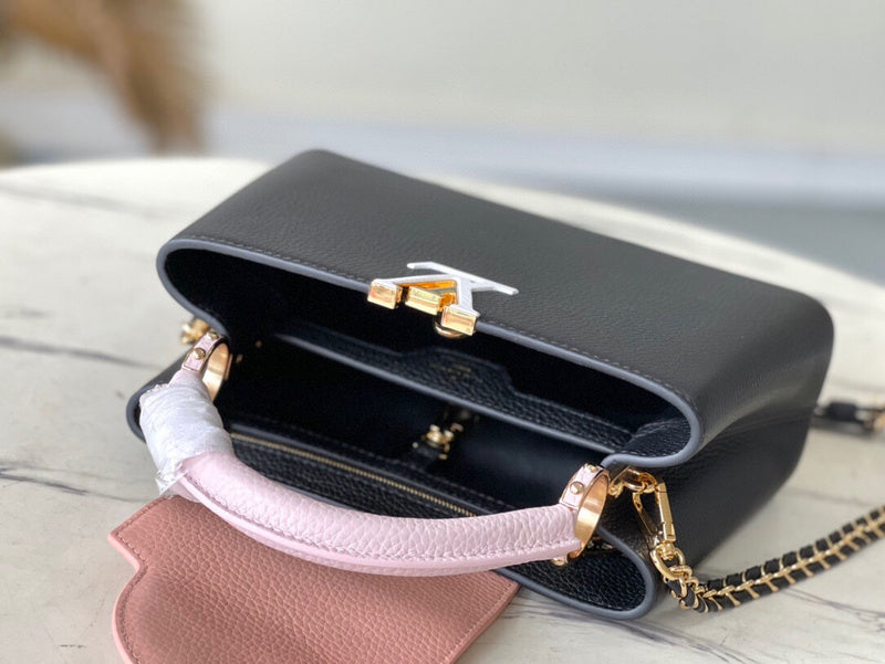 Fashion Lu-Vi bags - 3954