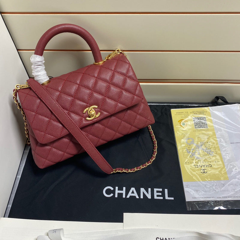 Ozarra - CHL Bags - 7490
