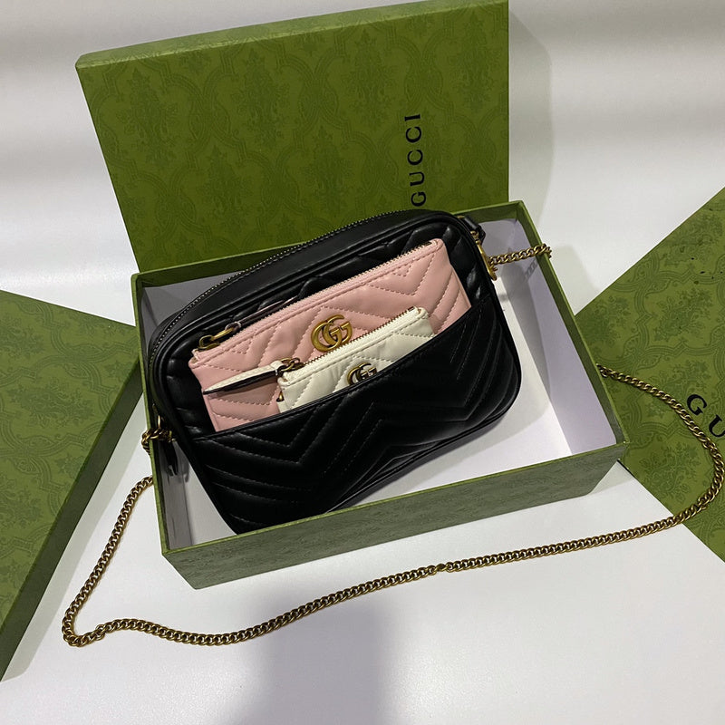 Ozarra - GUKI Bags - 569
