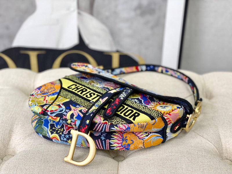 Ozarra - Dir Bags - 2260