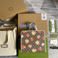 Ozarra - GCI Bags - 2800