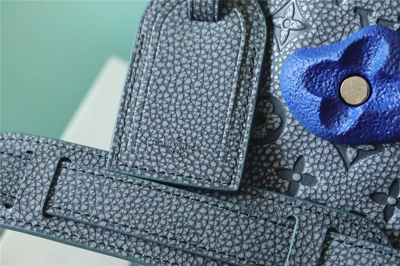 Ozarra Fashion Lu-Vi bags - 10002
