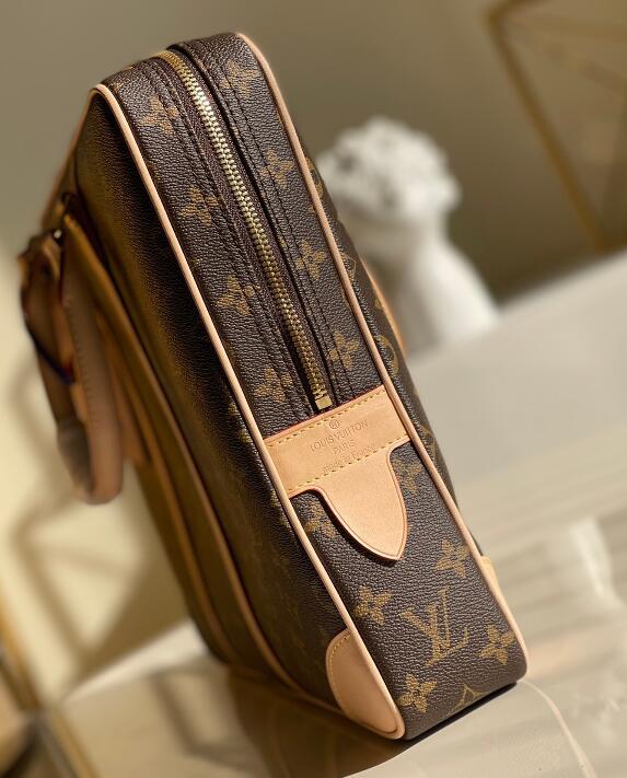Ozarra Luxury - LOV Bags - 2545