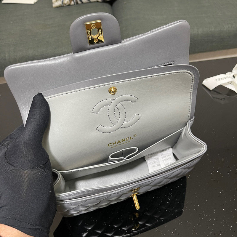 BAB - CHL Bags - 3246