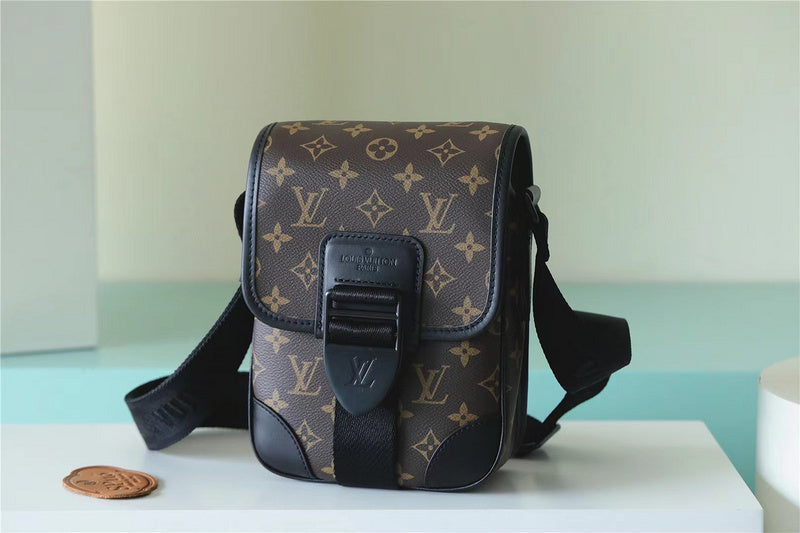Ozarra Fashion Lu-Vi bags - 9995