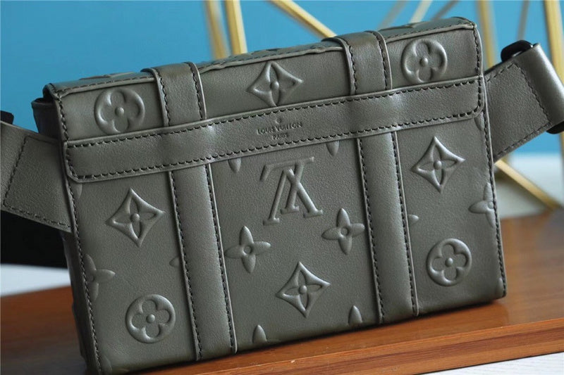 Ozarra Fashion Lu-Vi bags - 10041