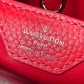 Fashion Lu-Vi bags - 4828