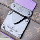 Fashion Lu-Vi bags - 4701