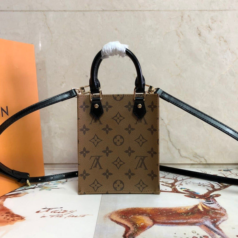 Ozarra Fashion Lu-Vi bags - 17785