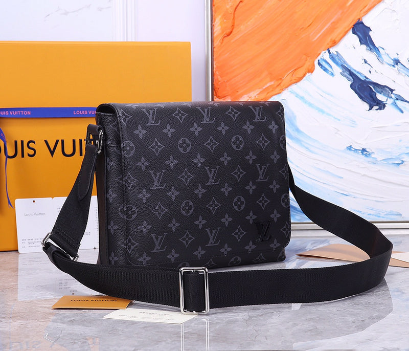 Ozarra Fashion Lu-Vi bags - 17116