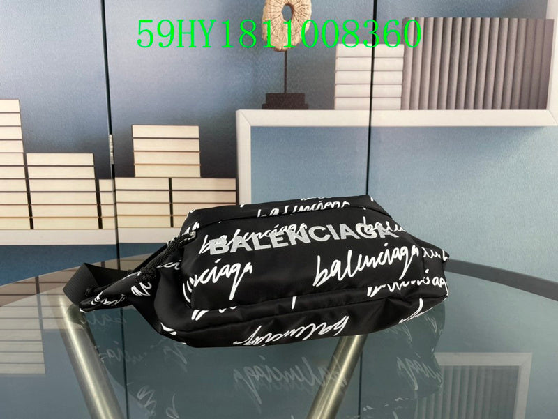Ozarra Fashion - BGA Bags - 2028