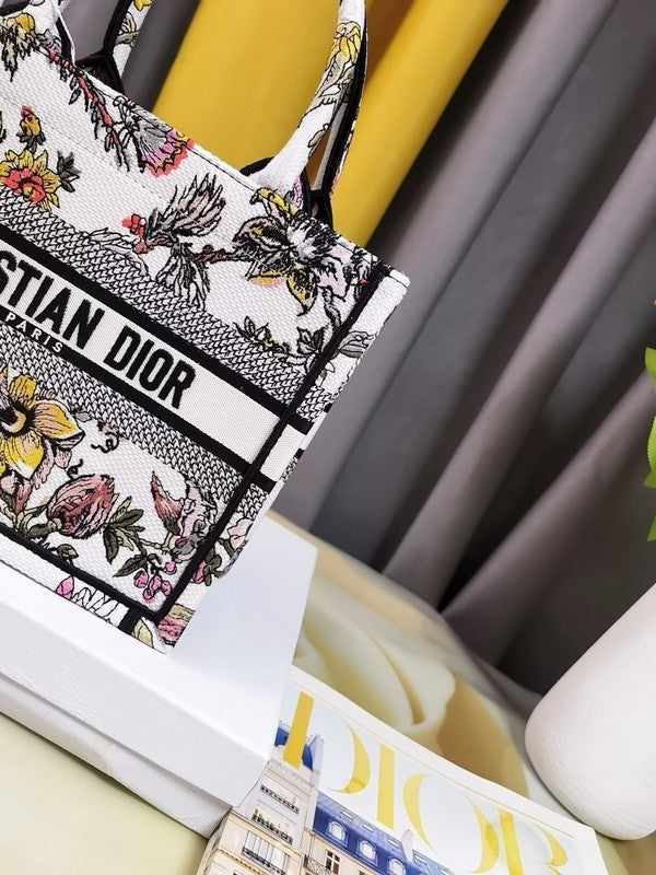 OZ - Dir Bags - 1041