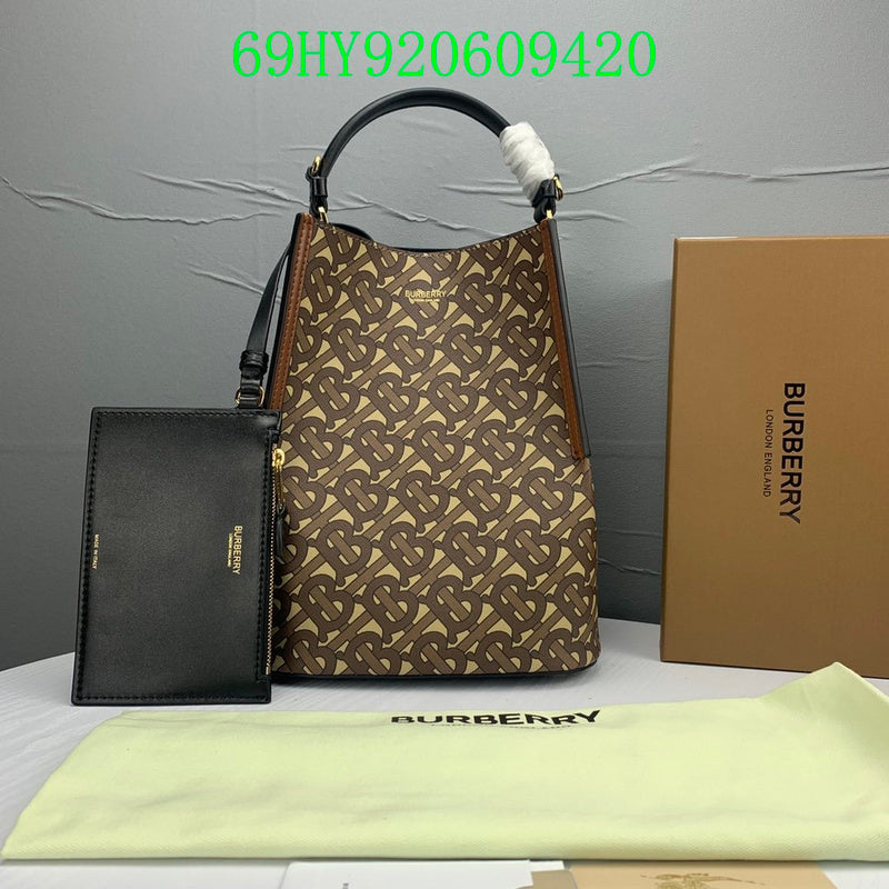 Ozarra Fashion -BBR Bags - 472