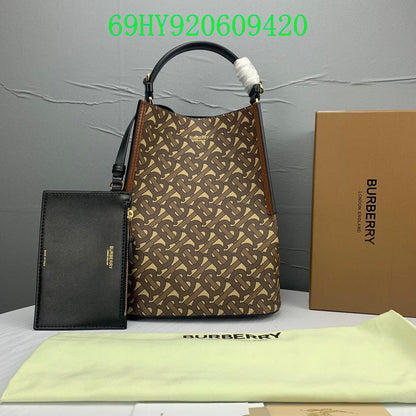 Ozarra Fashion -BBR Bags - 472