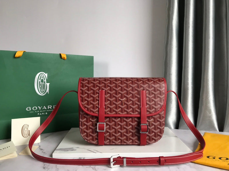 OZ - GYO Bags - 1126