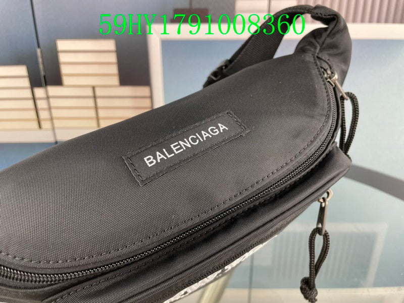 Ozarra Fashion - BGA Bags - 2022