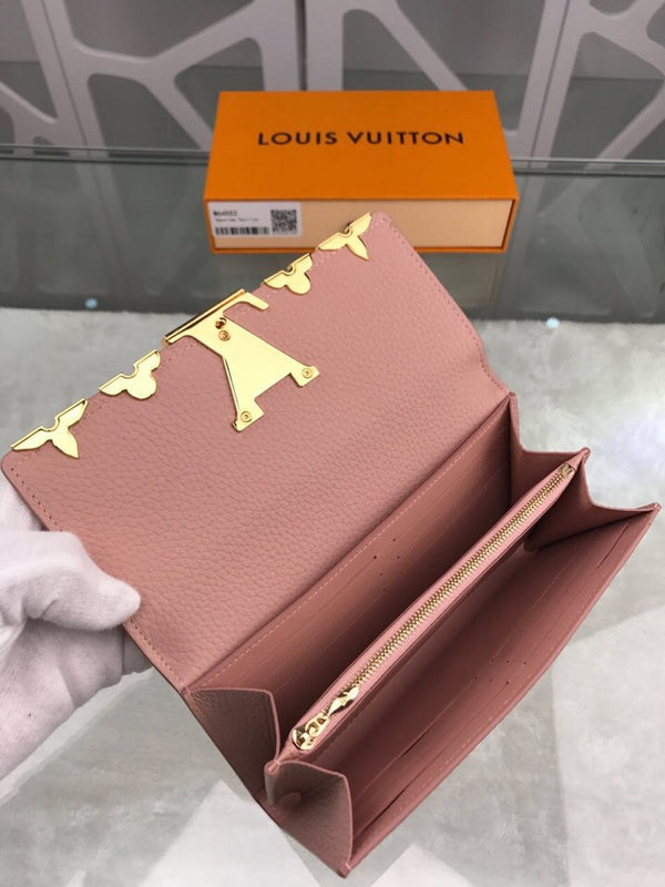 Ozarra Fashion Lu-Vi bags - 8998