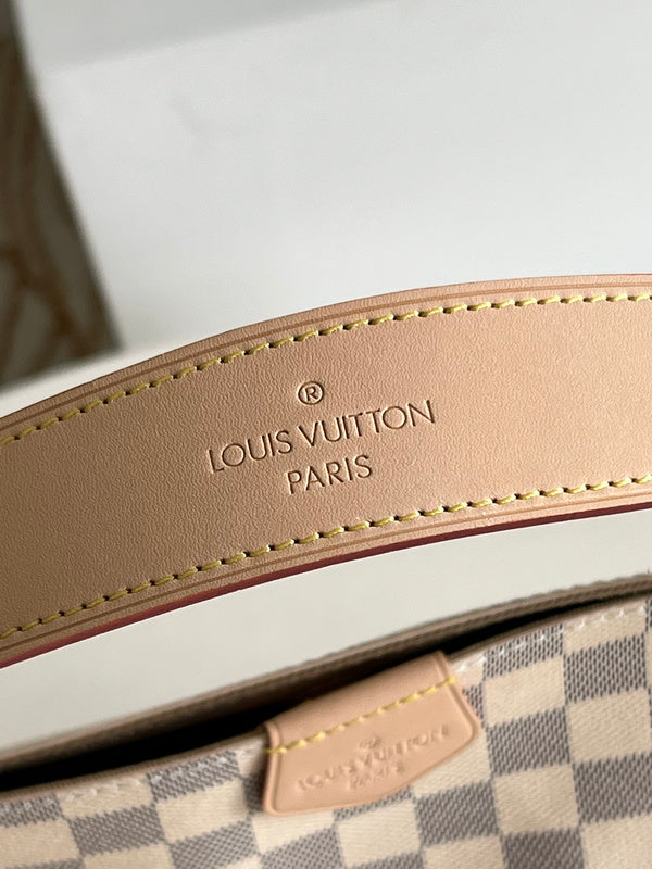 Ozarra Fashion Lu-Vi bags - 17152