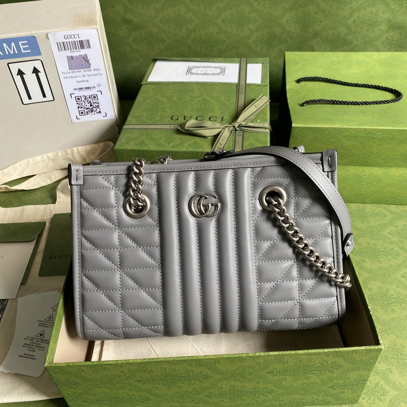 Ozarra - GCI Bags - 522