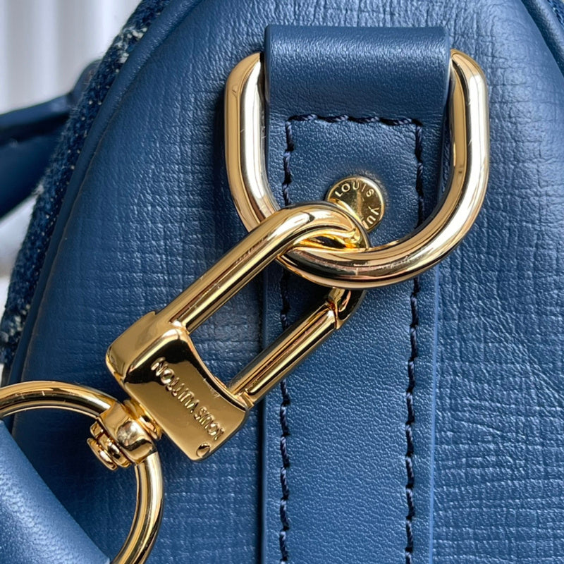 Ozarra Fashion Lu-Vi bags - 17309
