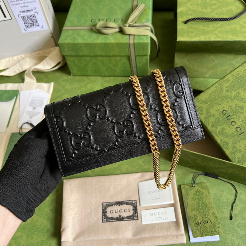 OZ - GCI Bags - 1640
