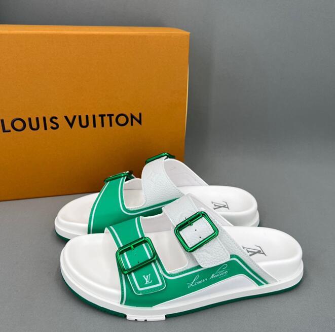 Ozarra Luxury - LOV Men Shoes - 1086