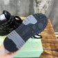 Ozarra Luxury - YZO Men Shoes - 041