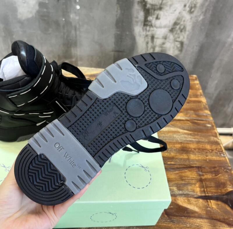 Ozarra Luxury - YZO Men Shoes - 041