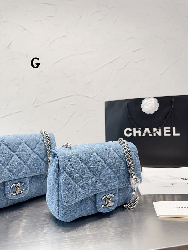 Ozarra - CHL Bags - 7007