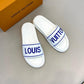Ozarra Luxury - LOV Men Shoes - 1103