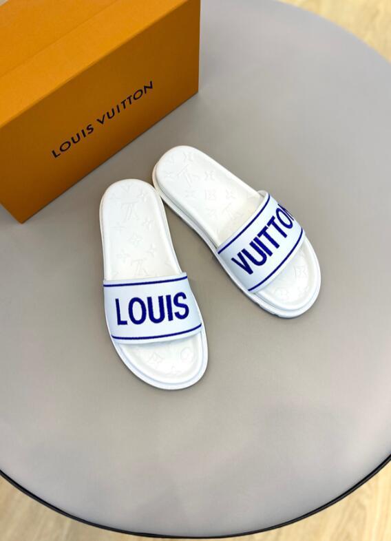 Ozarra Luxury - LOV Men Shoes - 1103