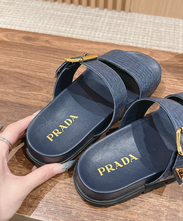 Ozarra Luxury - LOV Women Shoes - 026