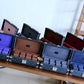 Ozarra Fashion Lu-Vi bags - 11362