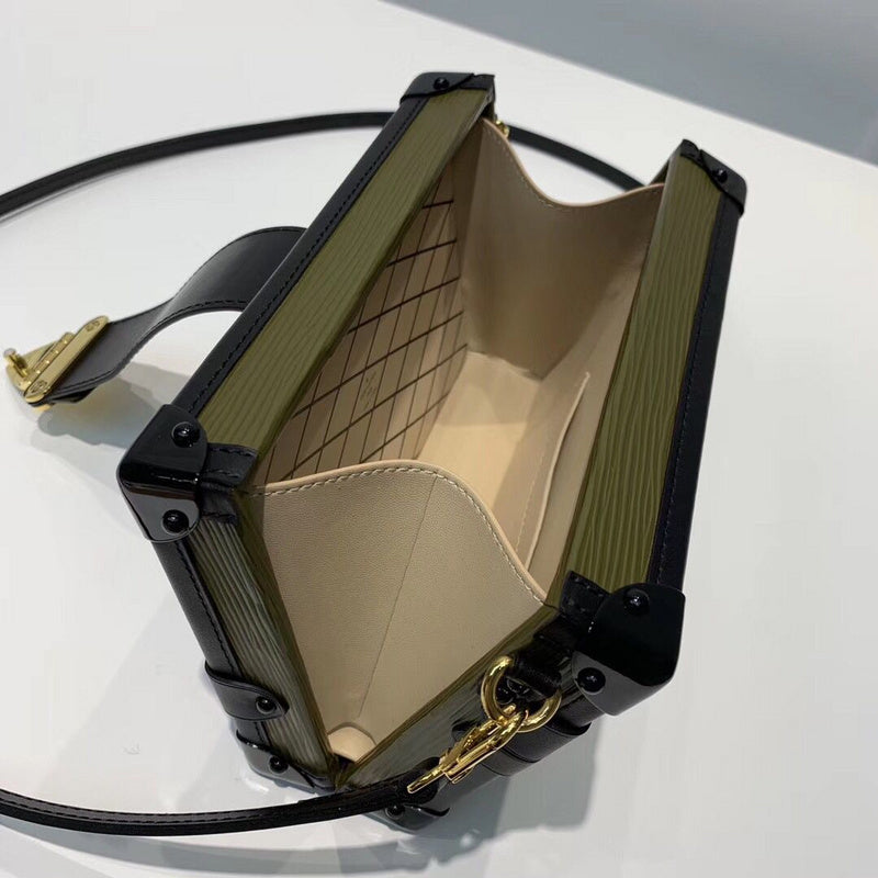 Ozarra Fashion Lu-Vi bags - 17855