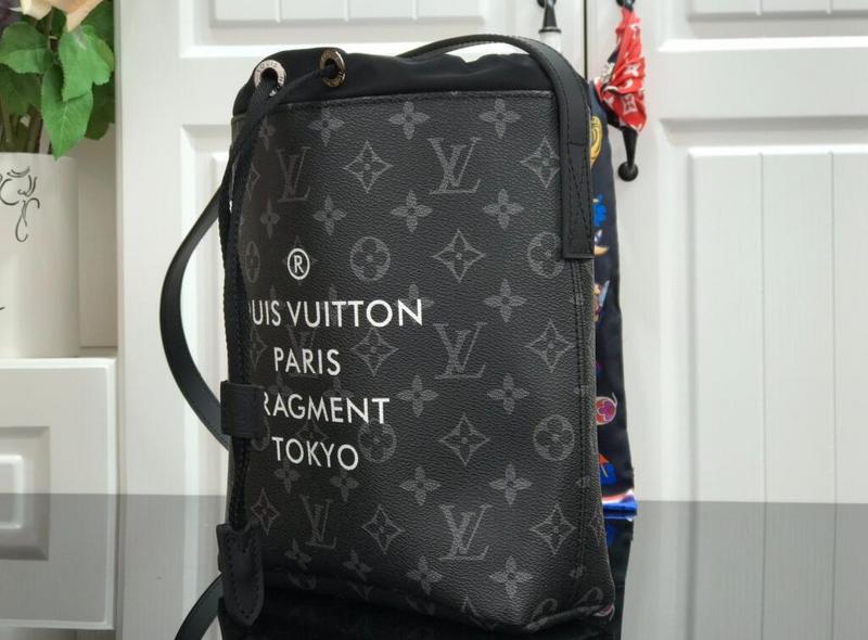 Ozarra Luxury - LOV Bags - 2170