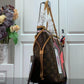 Ozarra Luxury - LOV Bags - 2656