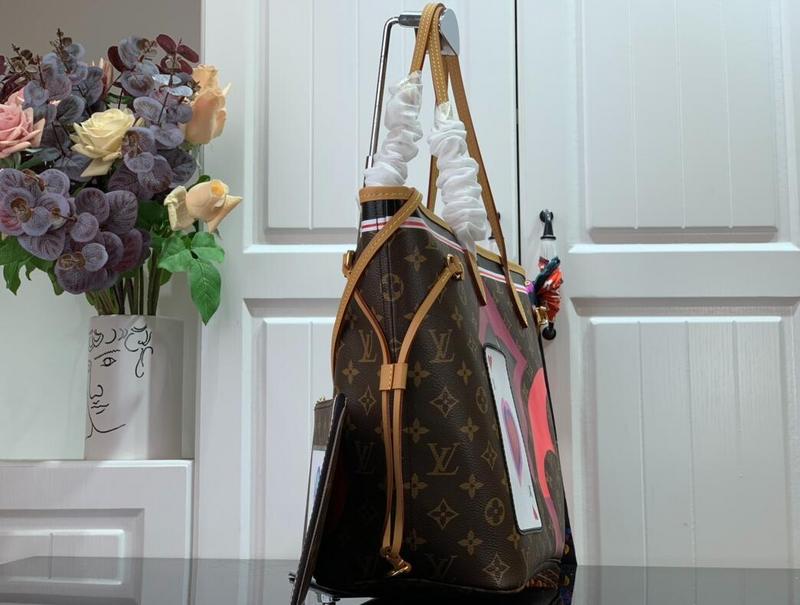 Ozarra Luxury - LOV Bags - 2656