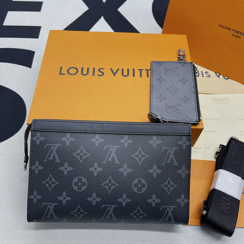 Ozarra Fashion Lu-Vi bags - 10247