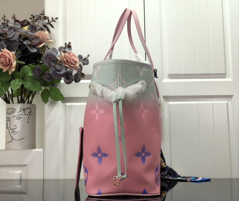 Fashion Lu-Vi bags - 3546