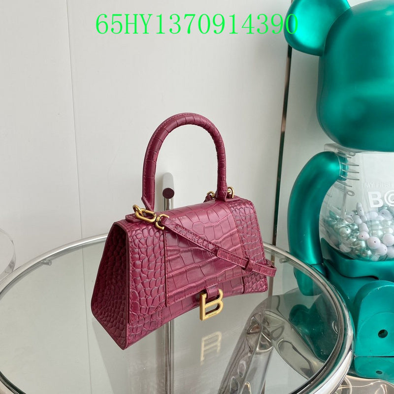Ozarra Fashion - BGA Bags - 2057