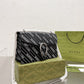 Ozarra Fashion - BGA Bags - 1543