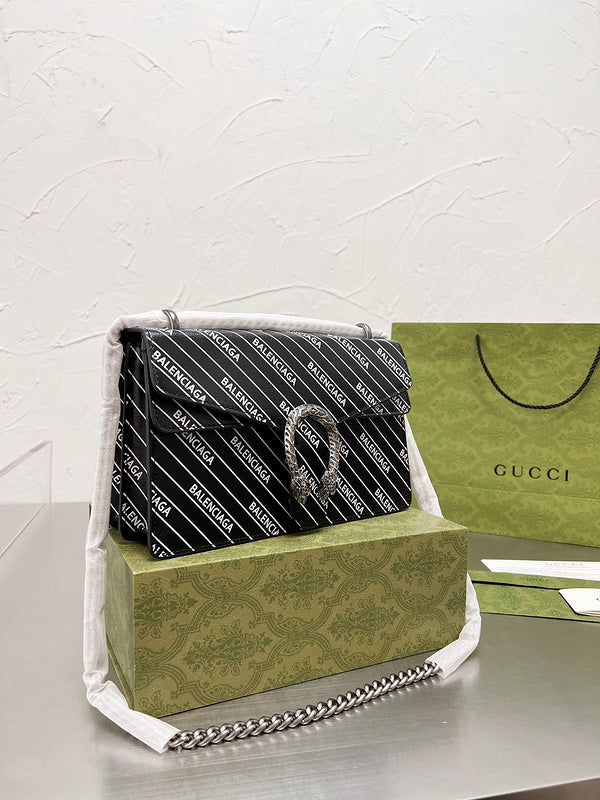 Ozarra Fashion - BGA Bags - 1543