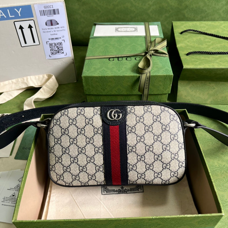 OZ - GCI Bags - 889