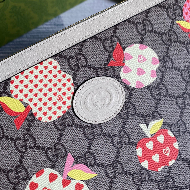 Ozarra - GG Bags - 1814