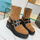 Ozarra Luxury - PD Women Shoes - 219