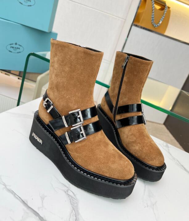 Ozarra Luxury - PD Women Shoes - 219